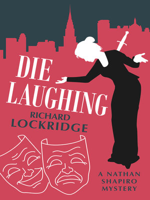 cover image of Die Laughing